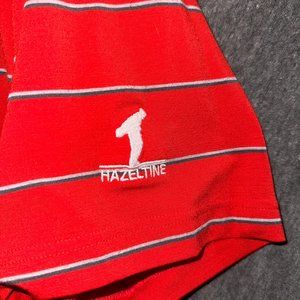 FootJoy Polo. Hazeltine National. Size M